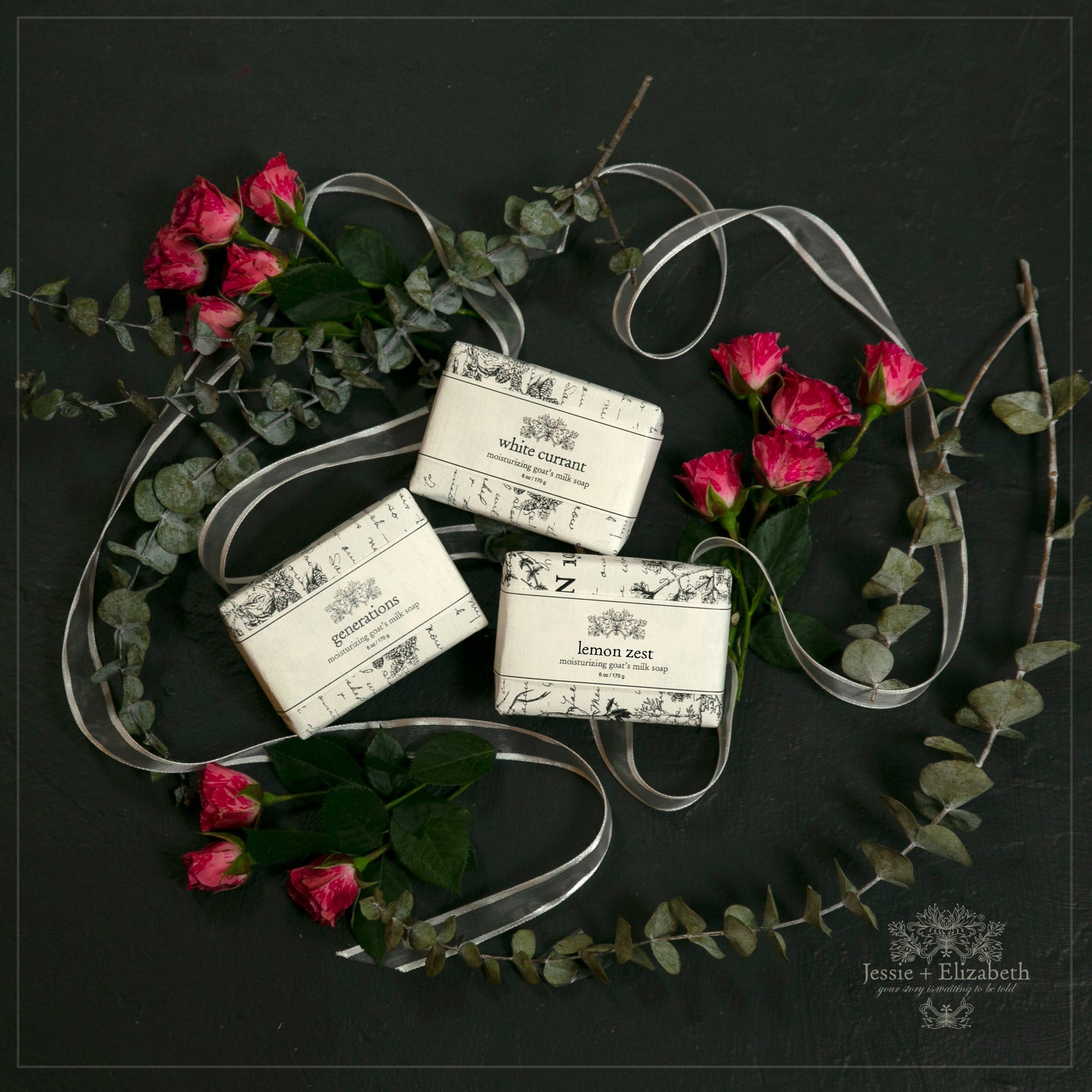 Artisan Soap Collection