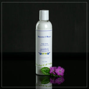 Bugs Away Natural Mosquito Repellant Lotion