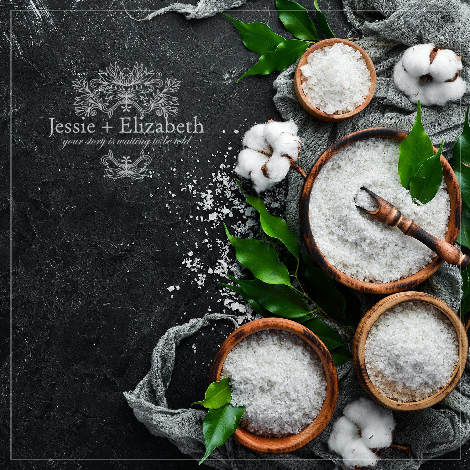 Sea Salt Smooth and Silky Lotion