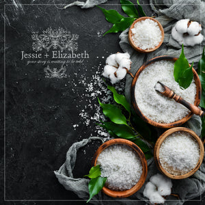Sea Salt Smooth and Silky Lotion