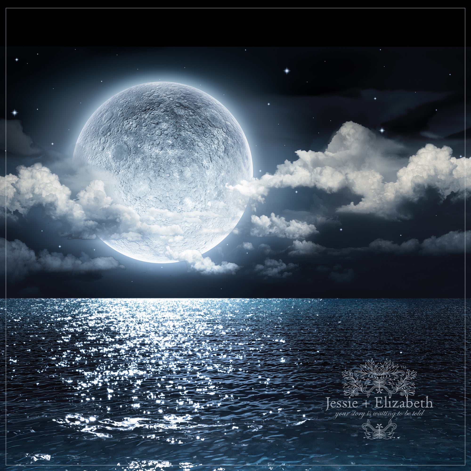 Midnight Waters Goats Milk Soap