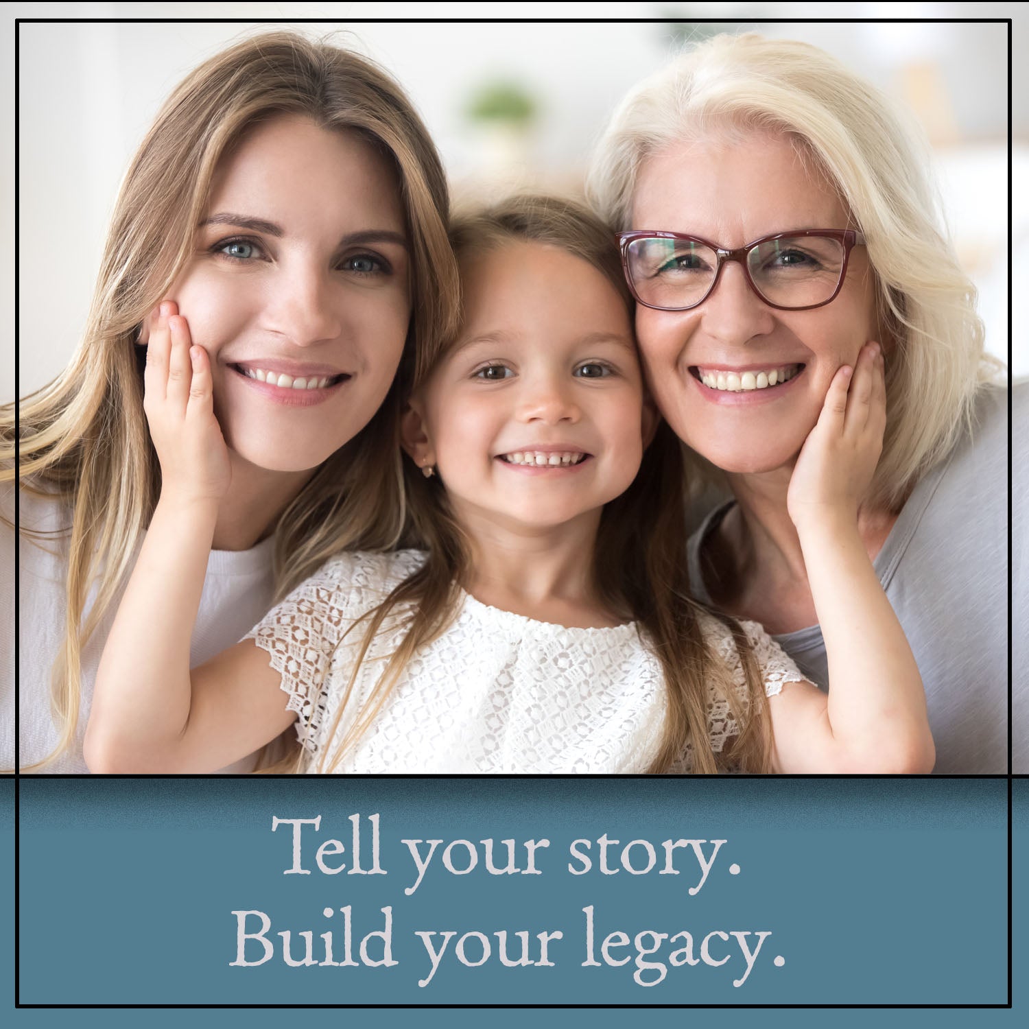 Legacy Smooth and Silky Lotion